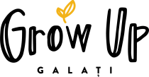 Logo GURGalati_negru